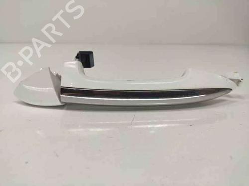 Used Rear left exterior door handle HYUNDAI ix20 (JC) 1.4 (90 hp) 8170090