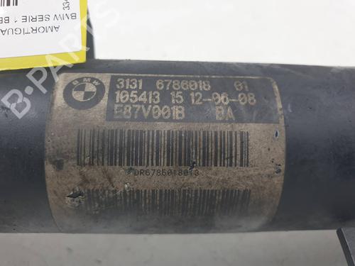 Right front shock absorber BMW 1 (E81) 118 d | BP36594741M17 - Image 4