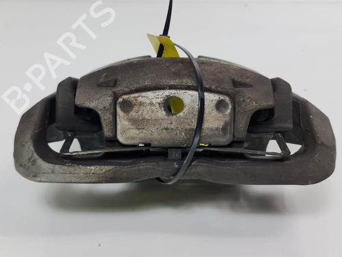 Left front brake caliper BMW 7 (E65, E66, E67) 730 d | BP11570378M105 - Image 3