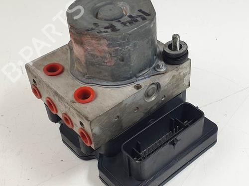 Used ABS pump OPEL MERIVA B MPV (S10) 1.4 (75) (140 hp) 28595707