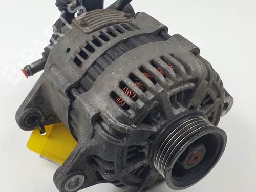 Used Alternator KIA CARNIVAL II (GQ) 2.9 TDi (126 hp) 27525617