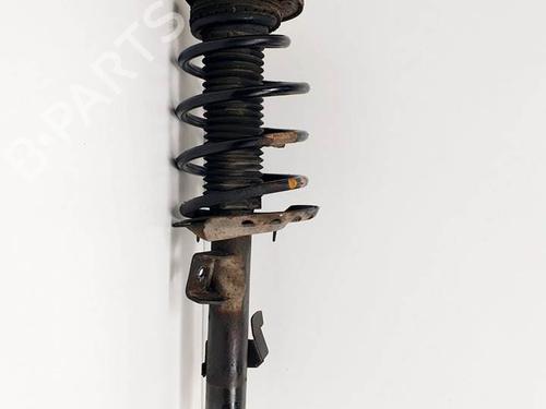 Used Right front shock absorber Right front shock absorber FORD MONDEO IV Turnier (BA7) 2.0 TDCi (140 hp) 16704710 16704710