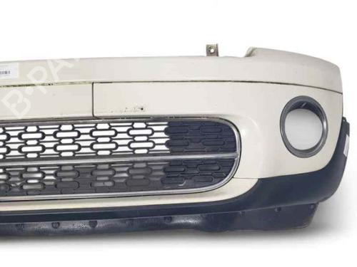 Front bumper MINI MINI CLUBMAN (R55) Cooper D | BP24933670C7 