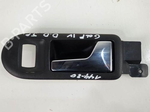 Used Front right interior door handle Front right interior door handle VW GOLF IV (1J1) 1.9 TDI (110 hp) 6842939 6842939