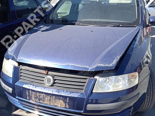 Used Parts FIAT STILO Multi Wagon (192_)  1.6 16V  998014