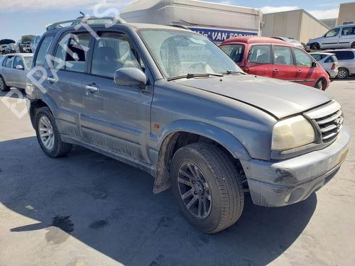 Right headlight SUZUKI GRAND VITARA I (FT, HT) 2.5 V6 24V 4x4 (TD62, SQ625) | BP16778605C29  - Image 26