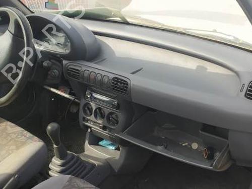 Climate control NISSAN MICRA II (K11) 1.3 i 16V | BP7993806I5 