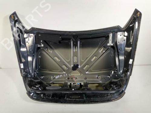 Tailgate PEUGEOT 307 CC (3B) 2.0 16V | BP8542458C6 