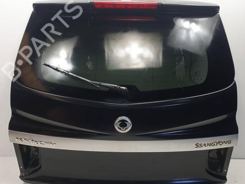 Used Tailgate Tailgate SSANGYONG KYRON 2.0 Xdi (141 hp) 36594798 36594798