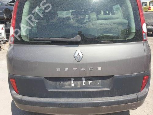Right headlight RENAULT ESPACE IV (JK0/1_) 2.2 dCi (JK0H) | BP23415094C29  - Image 7