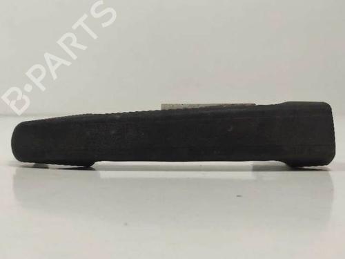 Front left exterior door handle MERCEDES-BENZ M-CLASS (W163) ML 270 CDI (163.113) | BP8419369C128 