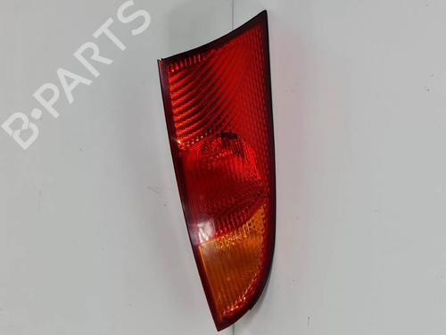 Højre baglygte Højre baglygte FORD FOCUS I (DAW, DBW) 1.8 16V (115 hp) 6851809 6851809