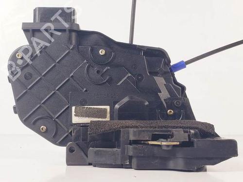 Front left lock MAZDA 5 (CR) 2.0 (CREW, CR19) | BP17971209C98 