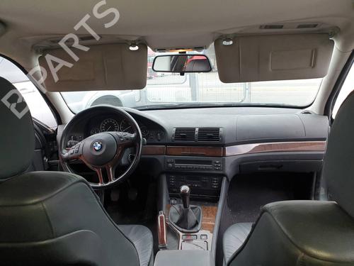 Front right interior door handle BMW 5 (E39) 520 d | BP30919104I14 - Image 17
