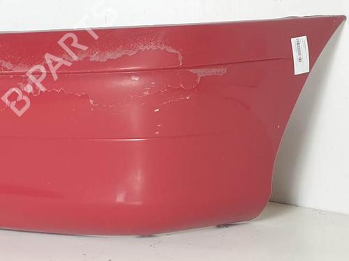 Rear bumper RENAULT MEGANE I Coach (DA0/1_) 1.6 16V (DA0B, DA04, DA11) | BP16690939C8 