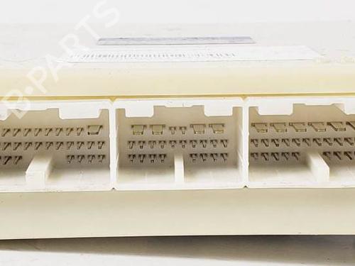Electronic module TOYOTA LAND CRUISER PRADO (_J12_) 3.0 D-4D (KDJ120, KDJ125, KDJ121) | BP17980971M83 