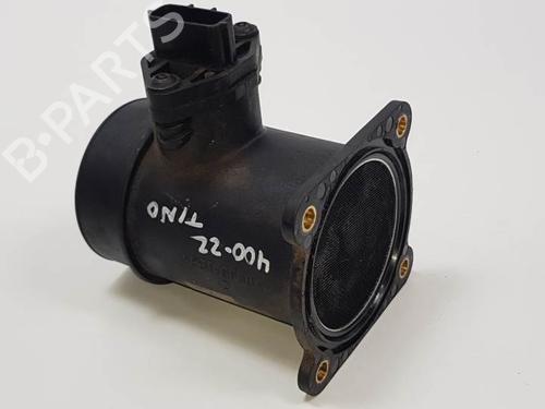 Used Mass air flow sensor NISSAN ALMERA TINO (V10) 2.2 dCi (115 hp) 9639999