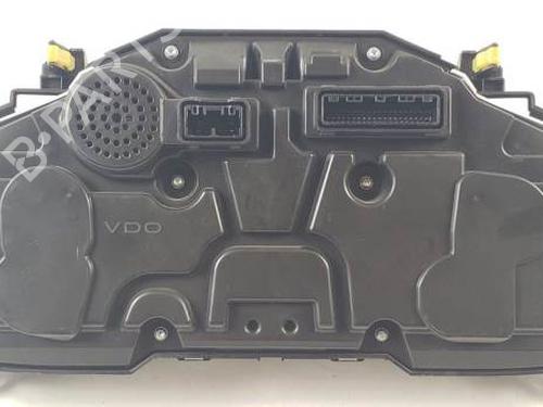 Instrument cluster TOYOTA AVENSIS Saloon (_T27_) 1.8 VVT-i (ZRT271_, ZRT271R) | BP29274900C47 