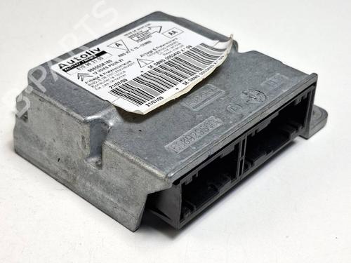ecu-airbags-citroen-c5-iii-rd_-2008-2009-2010-2011-2012-2013-2014-2015-2016-2017-39745899 main image