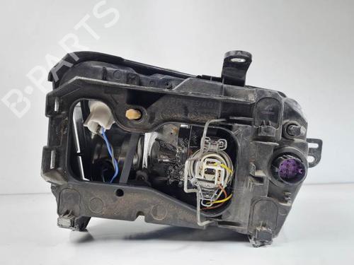 Left headlight FIAT PANDA (169_) 1.2 Natural Power (169.AXB1A) | BP22686536C28 