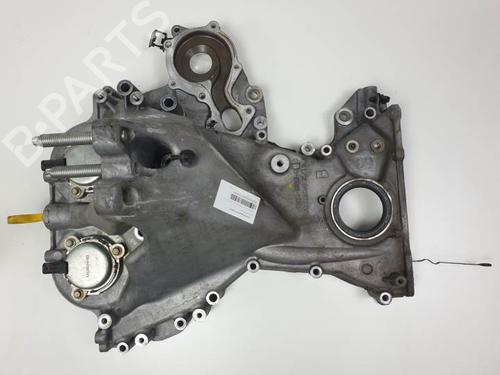 Used Timing cover FORD FOCUS III 1.0 EcoBoost (125 hp) 13956023