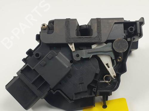 Front left lock FORD FOCUS C-MAX (DM2) 2.0 TDCi | BP24499829C98 