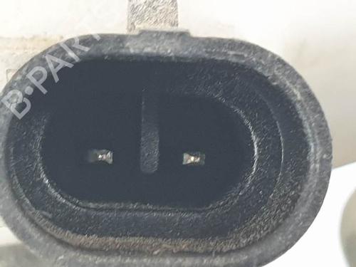 Brake master cylinder FIAT PANDA (169_) 1.2 Natural Power (169.AXB1A) | BP12389608M77 