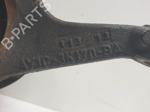 Right front steering knuckle FORD B-MAX (JK) 1.0 EcoBoost | BP8959829M26 - Image 3