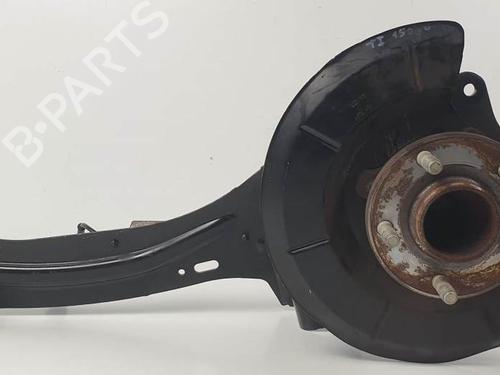 Used Left rear steering knuckle Left rear steering knuckle FORD C-MAX II (DXA/CB7, DXA/CEU) 1.0 EcoBoost (125 hp) 21185246 21185246