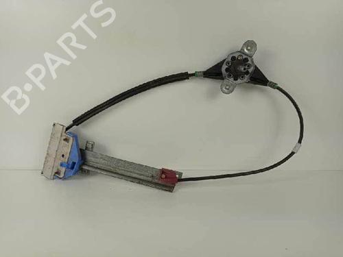 Used Rear right window mechanism Rear right window mechanism FORD MONDEO I Turnier (BNP) 1.8 TD (90 hp) 7641027 7641027