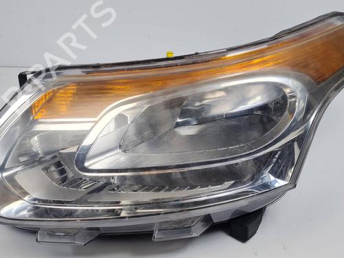 Left headlight CITROËN C3 Picasso (SH_) 1.6 HDi | BP38510769C28 - Image 1