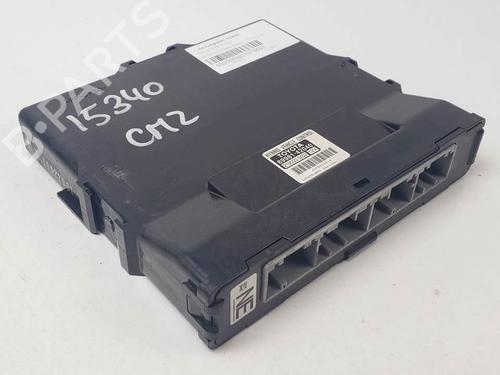 Used Electronic module Electronic module TOYOTA RAV 4 IV (_A4_) 2.5 Hybrid (AVA42_) (197 hp) 25143851 25143851