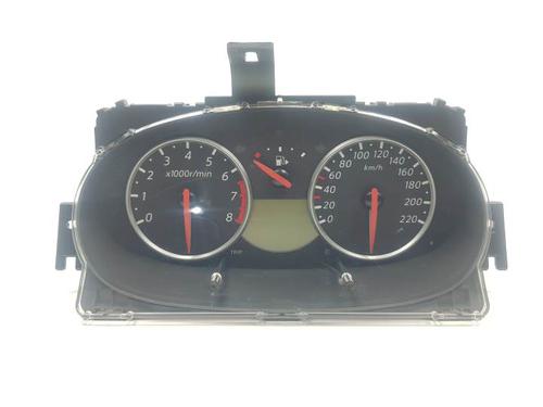 Used Instrument cluster NISSAN MICRA III (K12) 1.2 16V (65 hp) 28065773