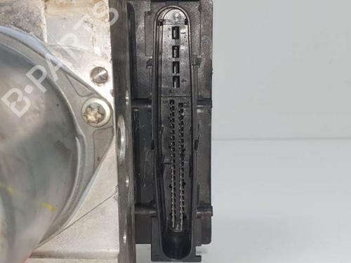 ABS pump RENAULT MEGANE II (BM0/1_, CM0/1_) 1.5 dCi (BM1F, CM1F) | BP16698465M43 