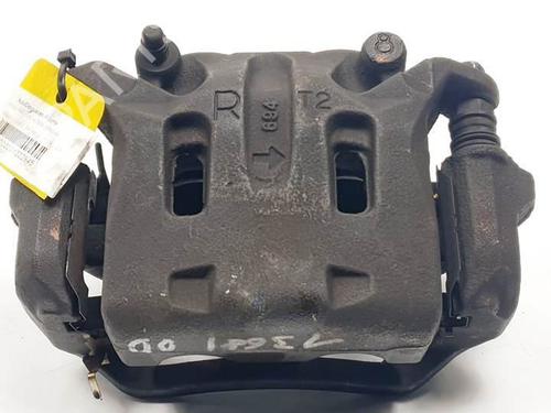 Used Right front brake caliper NISSAN MURANO I (Z50) 3.5 (234 hp) 17916121
