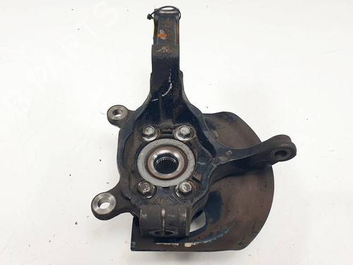 Right front steering knuckle NISSAN QASHQAI I (J10, NJ10) 1.5 dCi | BP29989767M26