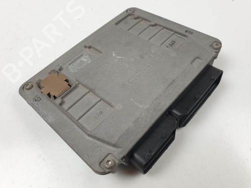 Engine control unit (ECU) SEAT TOLEDO III (5P2) 1.6 | BP25154994M57 