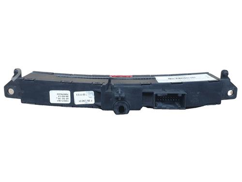 Warning switch FIAT 500L (351_, 352_) 1.4 (199LYB1B) | BP38433446I22 - Image 2