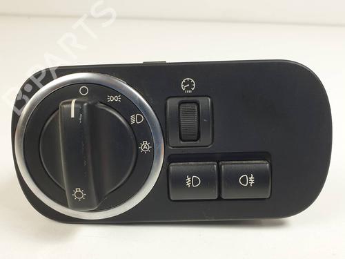 Used Headlight switch Headlight switch LAND ROVER RANGE ROVER SPORT I (L320) 3.0 D 4x4 (256 hp) 30762720 30762720