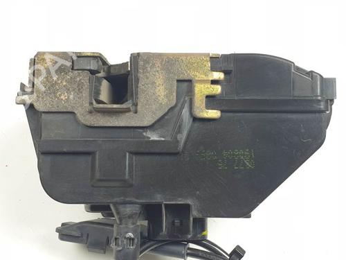 Front left lock RENAULT MEGANE II (BM0/1_, CM0/1_) 1.5 dCi (BM02, BM13, BM2A, CM02, CM13) | BP28034298C98 
