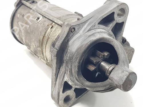 Startmotor Startmotor 38679897 38679897