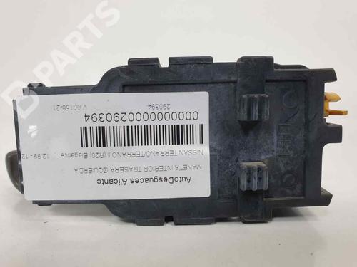 Rear left interior door handle NISSAN TERRANO II (R20) 2.7 TDi 4WD | BP6992577I15 