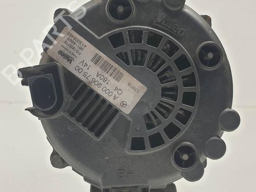 Alternator MERCEDES-BENZ C-CLASS (W204) C 350 CDI (204.023) | BP24499485M7 - Image 5