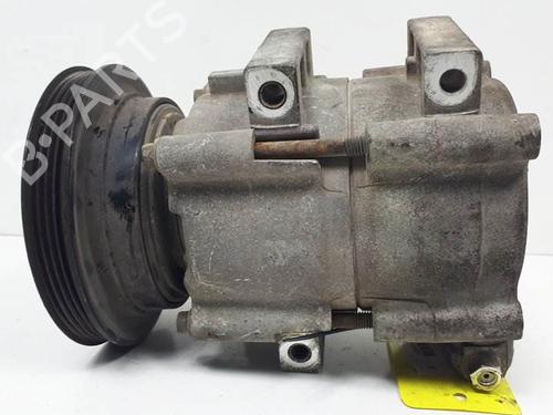 AC compressor KIA JOICE (MTE1P) 2.0 | BP8519301M34  - Image 14