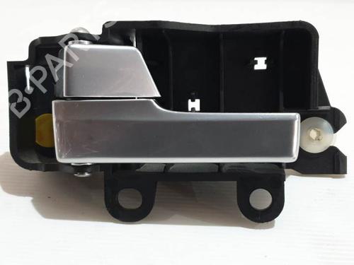 Used Front left interior door handle FORD FOCUS II (DA_, HCP, DP) 1.8 TDCi (115 hp) 6840015