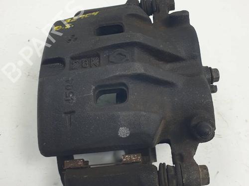 Used Left front brake caliper Left front brake caliper 37286661 37286661