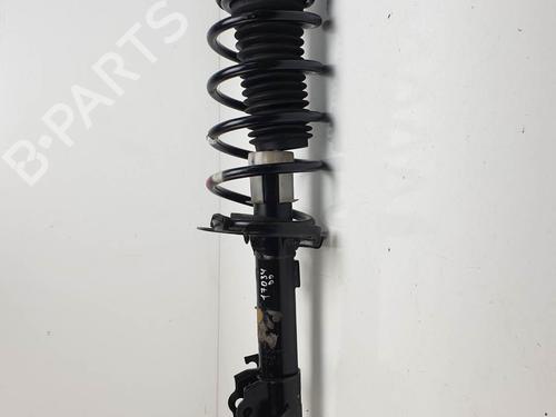 Used Right front shock absorber Right front shock absorber FORD KA+ III (UK, FK) 1.2 Ti-VCT (85 hp) 24339399 24339399
