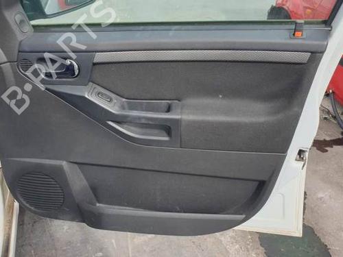 Left taillight OPEL MERIVA A MPV (X03) 1.4 16V Twinport (E75) | BP25144097C34 