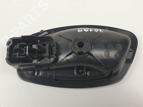 Front right interior door handle RENAULT MEGANE III Hatchback (BZ0/1_, B3_) 1.6 16V (BZ0H) | BP24915859I14 - Image 2