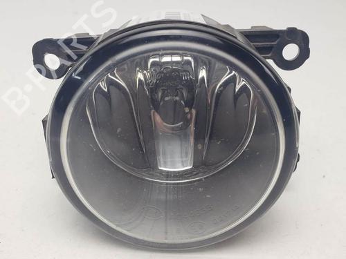 Used Left front fog light Left front fog light 25262636 25262636